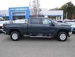 2025 Chevrolet Silverado 2500 Crew Cab 4WD, Pickup for sale #25080 - photo 2