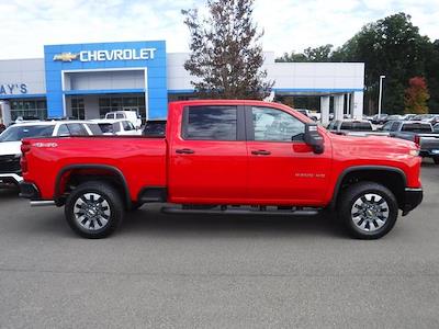 2025 Chevrolet Silverado 2500 Crew Cab 4WD, Pickup for sale #25082 - photo 2