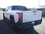 New 2025 Chevrolet Silverado EV LT Crew Cab 4WD, Pickup for sale #25090 - photo 3