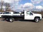 New 2025 Chevrolet Silverado 3500 Work Truck Regular Cab 4WD, Cab Chassis for sale #25102 - photo 2