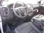 New 2025 Chevrolet Silverado 3500 Work Truck Regular Cab 4WD, Cab Chassis for sale #25102 - photo 4