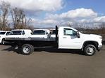 New 2025 Chevrolet Silverado 3500 Work Truck Regular Cab 4WD, Cab Chassis for sale #25120 - photo 2