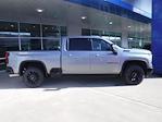 2025 Chevrolet Silverado 3500 Crew Cab 4WD, Pickup for sale #25126 - photo 2