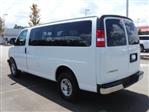 Used 2019 Chevrolet Express 2500 LS RWD, Passenger Van for sale #P2408 - photo 2