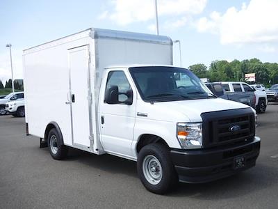 Used 2022 Ford E-350 RWD, Box Van for sale #P2837 - photo 1