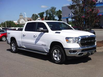 2022 Ram 1500 Crew Cab 4WD, Pickup for sale #P2890 - photo 1