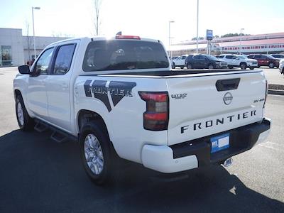 2023 Nissan Frontier Crew Cab 4WD, Pickup for sale #P2917 - photo 2