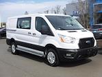 2022 Ford Transit 250 Low Roof RWD, Empty Cargo Van for sale #P2923 - photo 1