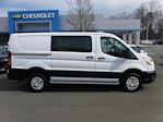 Used 2022 Ford Transit 250 Low Roof RWD, Empty Cargo Van for sale #P2923 - photo 3