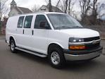 Used 2022 Chevrolet Express 2500 RWD, Empty Cargo Van for sale #P2934 - photo 1