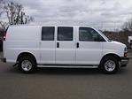 Used 2022 Chevrolet Express 2500 RWD, Empty Cargo Van for sale #P2934 - photo 3