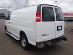 Used 2022 Chevrolet Express 2500 RWD, Empty Cargo Van for sale #P2934 - photo 2