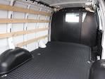 Used 2022 Chevrolet Express 2500 RWD, Empty Cargo Van for sale #P2934 - photo 4