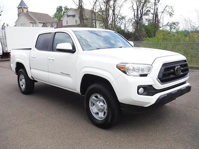 2021 Toyota Tacoma Double Cab RWD, Pickup for sale #P2950 - photo 1