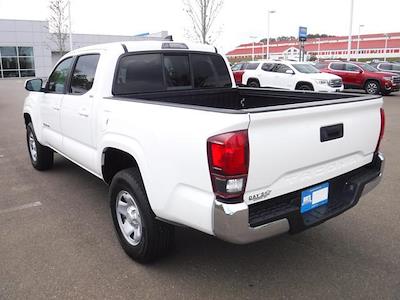 2021 Toyota Tacoma Double Cab RWD, Pickup for sale #P2950 - photo 2