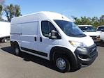 Used 2023 Ram ProMaster 2500 High Roof FWD, Empty Cargo Van for sale #P2955 - photo 1