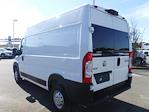 Used 2023 Ram ProMaster 2500 High Roof FWD, Empty Cargo Van for sale #P2955 - photo 3