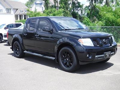 Used 2020 Nissan Frontier SV Crew Cab 2WD, Pickup for sale #P2961 - photo 1