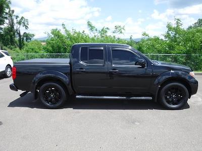 2020 Nissan Frontier Crew Cab 2WD, Pickup for sale #P2961 - photo 2