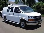 2022 Chevrolet Express 2500 RWD, Empty Cargo Van for sale #P2985 - photo 1