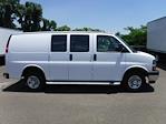 2022 Chevrolet Express 2500 RWD, Empty Cargo Van for sale #P2985 - photo 2