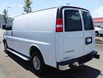 2022 Chevrolet Express 2500 RWD, Empty Cargo Van for sale #P2985 - photo 3