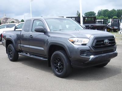 Used 2021 Toyota Tacoma SR Access Cab 4WD, Pickup for sale #P2991 - photo 1