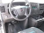 Used 2022 GMC Savana 2500 Work Van RWD, Empty Cargo Van for sale #P3003 - photo 10