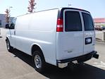 Used 2022 GMC Savana 2500 Work Van RWD, Empty Cargo Van for sale #P3003 - photo 2