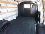 Used 2022 GMC Savana 2500 Work Van RWD, Empty Cargo Van for sale #P3003 - photo 4