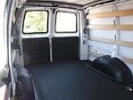 Used 2022 GMC Savana 2500 Work Van RWD, Empty Cargo Van for sale #P3003 - photo 5