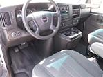 Used 2022 GMC Savana 2500 Work Van RWD, Empty Cargo Van for sale #P3003 - photo 7