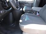 Used 2022 GMC Savana 2500 Work Van RWD, Empty Cargo Van for sale #P3003 - photo 8