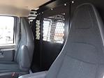 Used 2022 GMC Savana 2500 Work Van RWD, Empty Cargo Van for sale #P3003 - photo 9