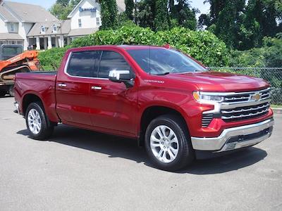 2023 Chevrolet Silverado 1500 Crew Cab 4WD, Pickup for sale #P3006 - photo 1