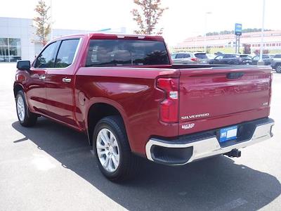 2023 Chevrolet Silverado 1500 Crew Cab 4WD, Pickup for sale #P3006 - photo 2