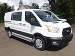 Used 2022 Ford Transit 250 Low Roof RWD, Empty Cargo Van for sale #P3008 - photo 1