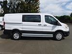 Used 2022 Ford Transit 250 Low Roof RWD, Empty Cargo Van for sale #P3008 - photo 2