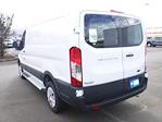 Used 2022 Ford Transit 250 Low Roof RWD, Empty Cargo Van for sale #P3008 - photo 3