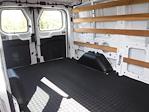 Used 2022 Ford Transit 250 Low Roof RWD, Empty Cargo Van for sale #P3008 - photo 5