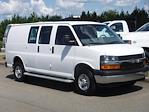 Used 2022 Chevrolet Express 2500 RWD, Empty Cargo Van for sale #P3009 - photo 1