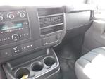 Used 2022 Chevrolet Express 2500 RWD, Empty Cargo Van for sale #P3009 - photo 11