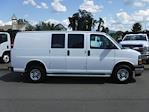 Used 2022 Chevrolet Express 2500 RWD, Empty Cargo Van for sale #P3009 - photo 2