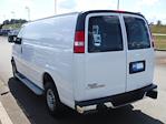 Used 2022 Chevrolet Express 2500 RWD, Empty Cargo Van for sale #P3009 - photo 3