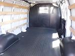 Used 2022 Chevrolet Express 2500 RWD, Empty Cargo Van for sale #P3009 - photo 4