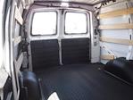 Used 2022 Chevrolet Express 2500 RWD, Empty Cargo Van for sale #P3009 - photo 6