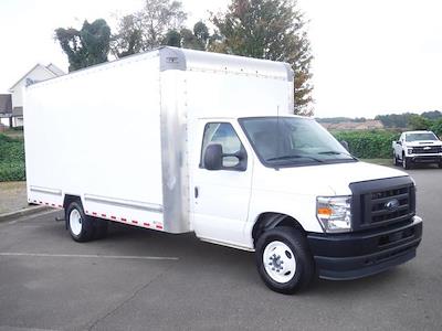 Used 2024 Ford E-350 RWD, Box Van for sale #P3016 - photo 1