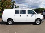 Used 2022 Chevrolet Express 2500 RWD, Empty Cargo Van for sale #P3017 - photo 2