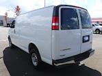 Used 2022 Chevrolet Express 2500 RWD, Empty Cargo Van for sale #P3017 - photo 3