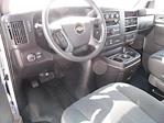 Used 2022 Chevrolet Express 2500 RWD, Empty Cargo Van for sale #P3017 - photo 7